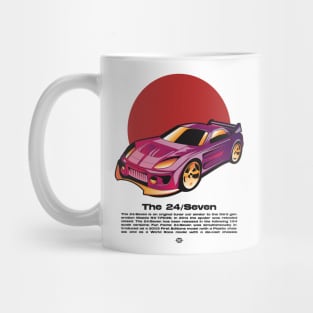 RX-7 3rd Generation Mug